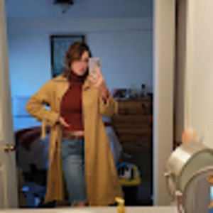 Meet your Posher, Penny